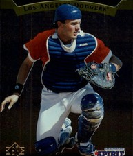 1995 SP Top Prospects #77 Paul Konerko - NM-MT
