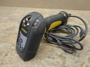 Symbol LS3408-ER20005R Rugged laser Long range 1D USB Barcode Scanner - Afbeelding 1 van 3