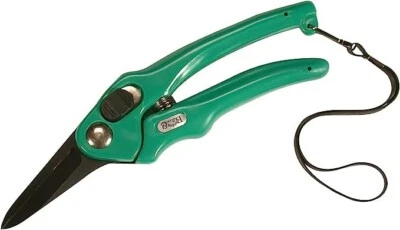 Klauenschere Burgon & Ball ungezahnt für Schafe und Ziegen - Bild 1 von 2