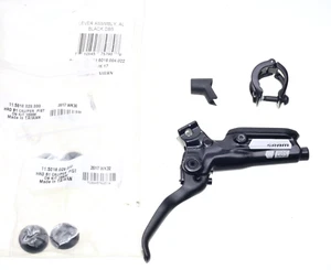 SRAM DB5 Brake Lever Assembly w/ blemish, Piston Kit 11.5018.029.000 (2) - Picture 1 of 3