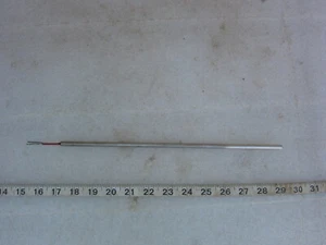Tempco Thermocouple TCP60004 NSS0245 MTA00040 Sensor, Used - Picture 1 of 9
