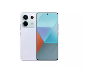 Xiaomi Redmi Note 13 Pro Aurora Purple 6.67 " OLED 1220 x 2712 pixels Qualcomm S - Zdjęcie 1 z 4