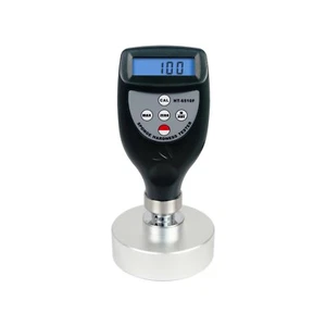 Digital Shore F Durometer Sponge Foam Hardness Tester Meter HT6510F with 10~90HF - Picture 1 of 10