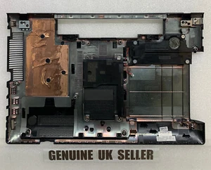 GENUINE Samsung NP550P5C/A02UB NP550P7C-S02 Bottom Base + JBL Subwoofer Big Door - Picture 1 of 6