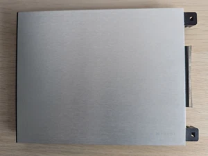 Bang & Olufsen Beocenter 9000 Banddecktür (Teil), guter Zustand - Bild 1 von 3
