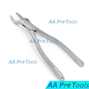 AA Pro: Pinza de extracción # 65 acero inoxidable - Imagen 1 de 3