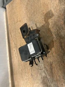 SKODA ROOMSTER 1.4 TDI PD 5J 2008 MK1 5DR (MANUAL) ABS PUMP 6R0907379J - Picture 1 of 3