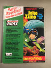 Topix Doppelband Nr.17+18 "Joko Zuno-Die drei Sonnen...+im Mond..",Comic,Bastei 