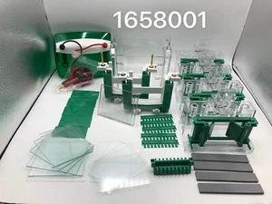 Bio-Rad Mini-PROTEAN® Tetra Cell #1658001 Piezas equivalentes - Imagen 1 de 2