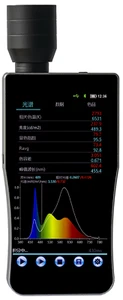 Spectrometer Spectral Photometer with Photometric Measurement 0.01~500Kcd/m² - Picture 1 of 16