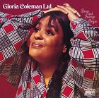 CD de musique japonaise Gloria Coleman Things and Swings orgue