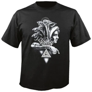 ALLUVIAL - Black Dog - T-Shirt - Bild 1 von 1