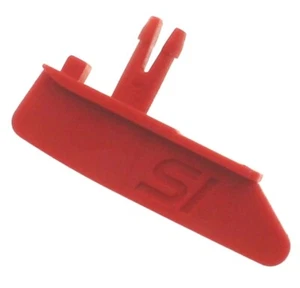 SlotInvasion 798115 Leitkiel Ersatz Für Carrera 132/124 (rot) - Bild 1 von 1