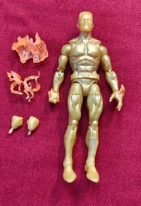 Marvel Legends - Molten Man (From Amazon 5 Pack) - Picture 1 of 2