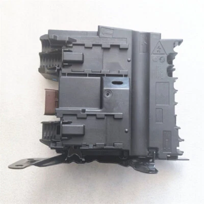 Car Battery Management Protection Unit Repair For Citroen C4 Picasso Spacetourer - Image 1 of 4