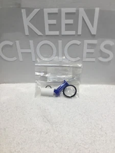 ENM5553 White Ink Filter Cartridge Markem.Imaje-NEW/L๐K - Picture 1 of 3