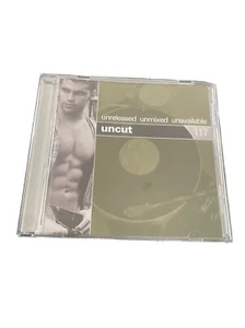 Uncut 117 : Unreleased Unmixed Unavailable Original CD - Picture 1 of 4