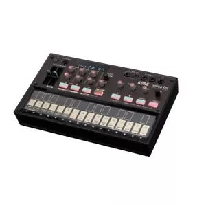 Korg KORG volca fm2 Digital FM Synthesizer FM Synthesizer Sequencer - Bild 1 von 6