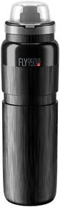 Elite Fly MTB Water Bottle - 950ml, Tex Black - Picture 1 of 1