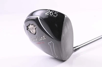 Ladies Cleveland Classic XL Driver / 13 Degree / Ladies Flex Action Ultralite 45 - Image 1 of 4