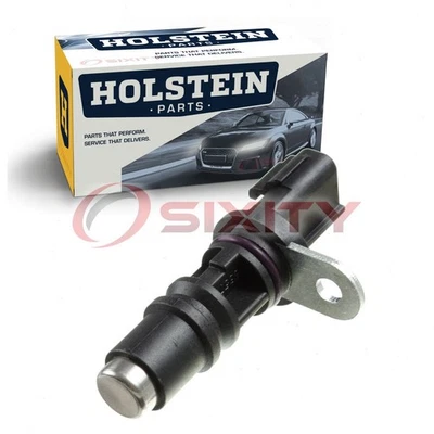 Holstein Camshaft Position Sensor for 1999-2007 Jeep Grand Cherokee 3.7L wr - Image 1 of 4