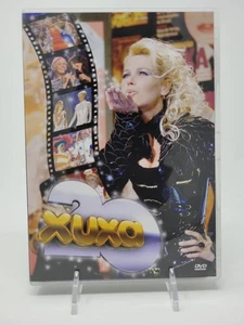 Xuxa 20 Anos DVD - Brasilien Import - Bild 1 von 2