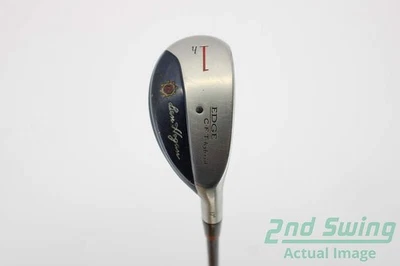 Ben Hogan Edge CFT Hybrid 2 Hybrid 17° Graphite Stiff Right 42.5in - Image 1 of 4