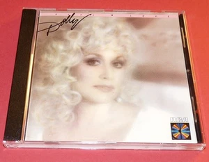 Dolly Parton -- Real love -- CD / Country - Picture 1 of 1