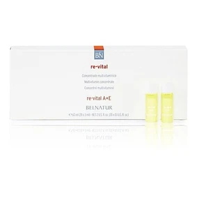 BELNATUR RE-VITAL A+E 20x3ml formato salone #da - Foto 1 di 1