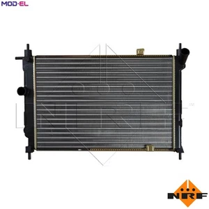 RADIATOR ENGINE COOLING 504647 FOR 17D/DR 1.7L C20NE 20CNE/NE 2.0L 4cyl - Picture 1 of 12