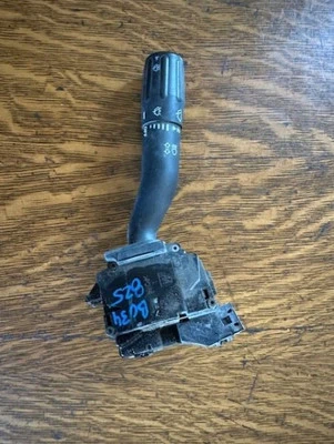 柱式开关转动和擦拭控制适用于 06-12 熔融 546807 — 第 1/4 张图片