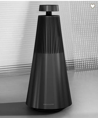 SPEAKERS Bang & Olufsen BeoSound 2 3rd Generation Brand New Boxed