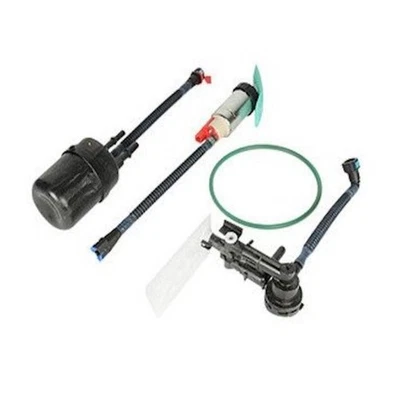 Filtro de combustible ACDelco genuino para Pontiac G5 07-10 | L: 18,3 pulgadas | Grado regular Foto 1 de 4