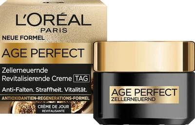 L'ORÉAL PARIS Age Perfect Zell-Renaissance Cream, 50ml - Bild 1 von 4