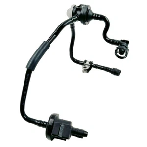 OEM Purge Breather Valve and Pipe 06H906517B For VW Golf Jetta AUDI A4 2.0T - Picture 1 of 6