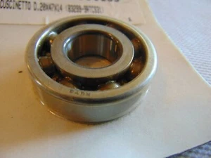 Aprillia RS50 OEM Bearing 8509135 - Picture 1 of 5