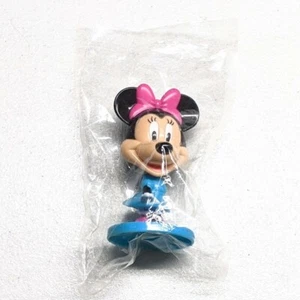 Kellogg Co Cereal Prize Walt Disney Minnie Mouse Bobble-Head Figure Toy - Picture 1 of 2