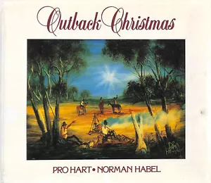 Outback Weihnachten von Pro Hart, Norman Habel - Bild 1 von 1