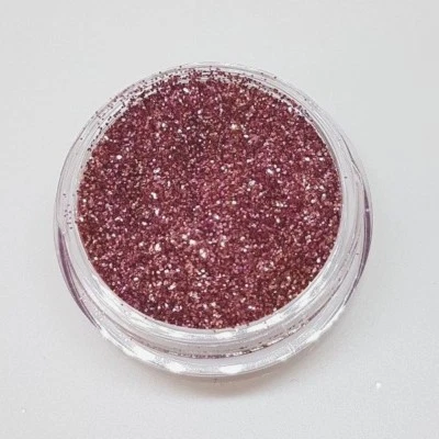 CREATIV.ARTS CA glitter metallizzato oro rosa rosa rosa altrosa elegante lusso phonecolor