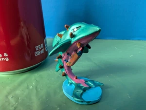 1990's 2001 Figure Yugioh Yu-Gi-Oh! Misairuzame Mini - Picture 1 of 4