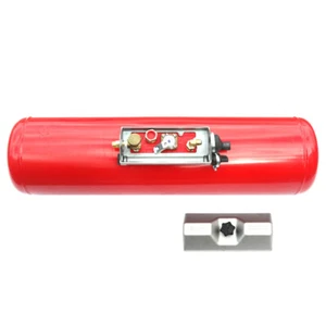 Underslung LPG Tank Kit for Motorhomes 38L / 230mm diam. for SPRINTER + fixings - Picture 1 of 2