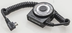 Olympus OM Sensor Remoto Blitz - Imagen 1 de 3