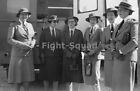 WW2 Picture Photo Womens from Australian Medical Corps Posing to the Photo  4528