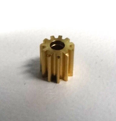 Zahnrad Gear für Canon Selphy Drucker z.B. CP760 CP900 CP810 CP1200 Replacement - Image 1 of 2