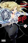 Akame ga Kill! zero ( Vol 02) English Manga Graphic Novels SET New