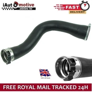 VAUXHALL INSIGNIA 2.0 CDTI LADELUFTKÜHLER TURBO SCHLAUCH ROHR (2008-2017) 860118 - Bild 1 von 13