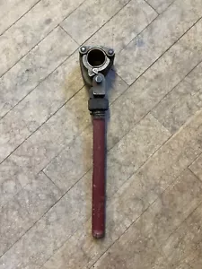 NOS Walworth Co. Parmelee No 1 Pipe Wrench w/ Non-Marring Grips - Vintage (VPW) - Picture 1 of 11