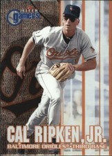 A9150- 2000 Fleer Gamers BB #s 1-120 +RCs +Inserts -You Pick- 10+ FREE US SHIP