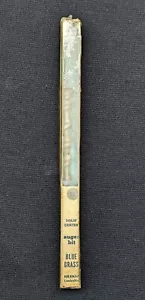 Vintage Nuovo con scatola Belknap ERBA BLU Bracciale Trapano a Mano Punta 3/8" Nuovo in Scatola anni '50 - Foto 1 di 4