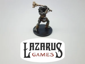 Dungeons & Dragons, D&D: minis - Ogre Brute - Imagen 1 de 4